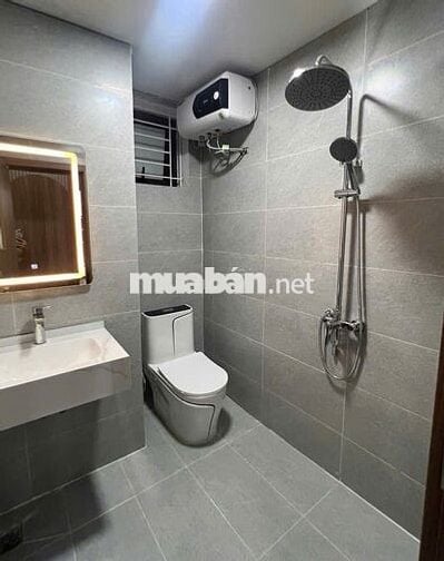 BÁN CHUNG CƯ BẮC LINH ĐÀM, 86M2, 3 P.NGỦ, 2 VS, LÔ GÓC, NHỈNH 5 TỶ tí