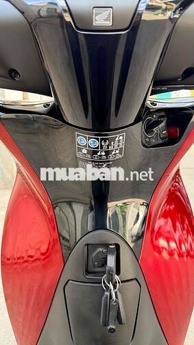 SH 160i ABS 2024 Odo 4500km siêu lướt