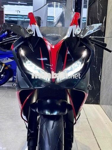 Honda CBR650R 2021 Đen, Đỏ, Trắng