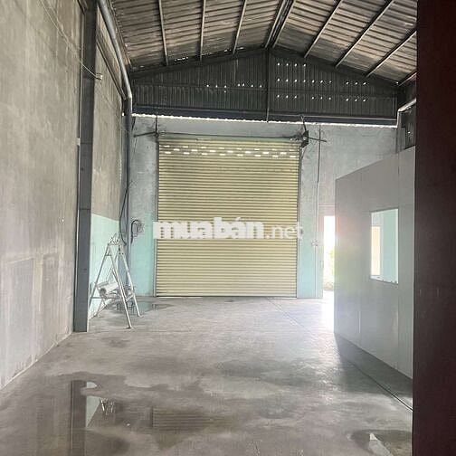 Xưởng Thuận An 450m/16tr Có Nhà Ở và 3 Pha