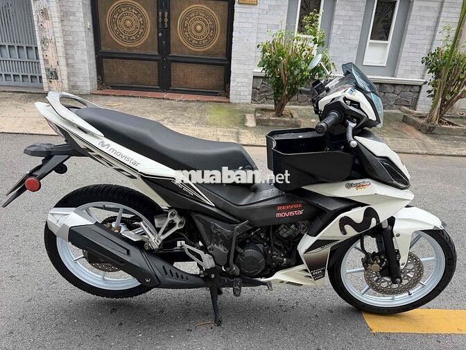 Honda Winner V1 2018 Bs Thành Phố