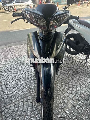 Yamaha Jupiter MX 2007 Máy Thái. cavet đầy đủ