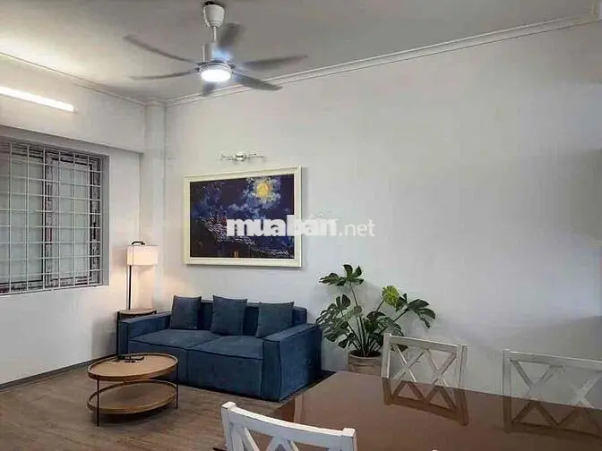 chung cư Đồng tầu thịnh liệt 3 ngủ 2 vệ sinh