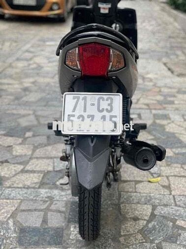 Sirius fi 2023 có bảo hành. trả trc 7tr9 nhận xe