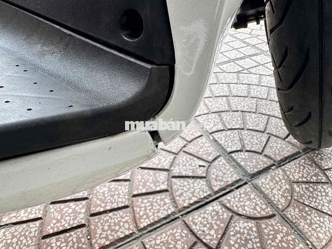 Honda SH 125 2025 Trắng