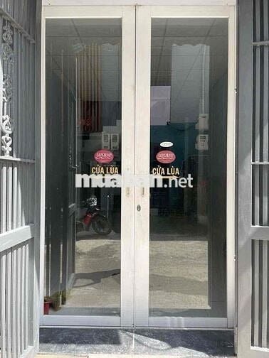 Cho thuê nhà hẻm Phan Huy Ích Phường 15 Quận Tân Bình