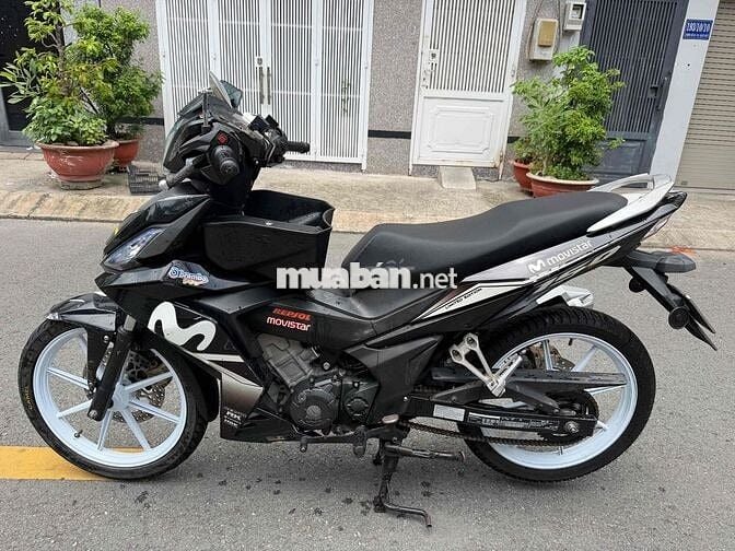 Honda Winner V1 2018 Bs Thành Phố