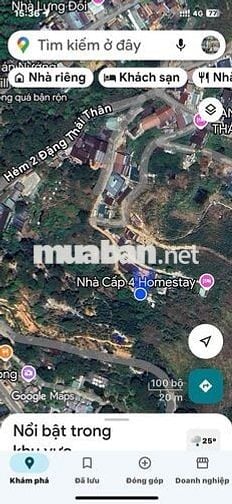 - Bán lô đất nông nghiệp DT 11,5m x 20m H Bắc,xe 7 chỗ vô đến nơi