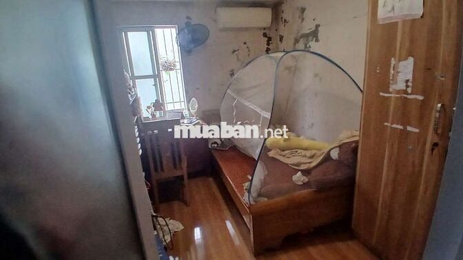 nhà ngõ 2 tầng 3pn 2 wc Định Công Hạ