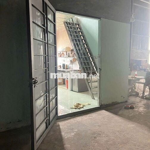 Xưởng Thuận An 450m/16tr Có Nhà Ở và 3 Pha