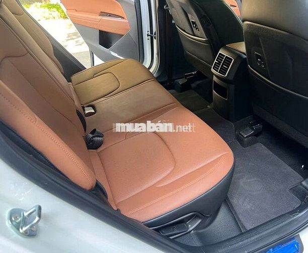 Kia Sportage 2023 2.0 Signature X-Line Trắng