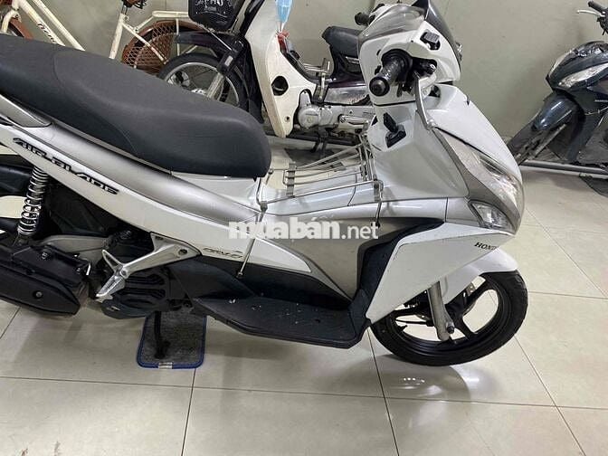 Honda Air Blade FI 2012 Trắng chính chủ