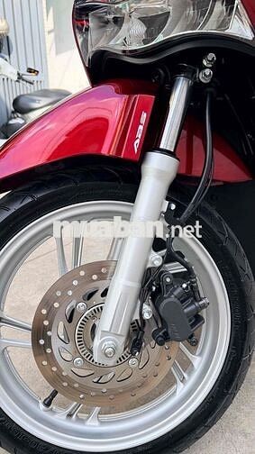 SH 160i ABS 2024 Odo 4500km siêu lướt