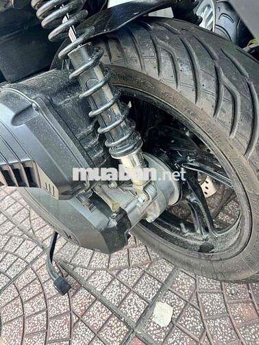 Honda SH 125 2025 Trắng