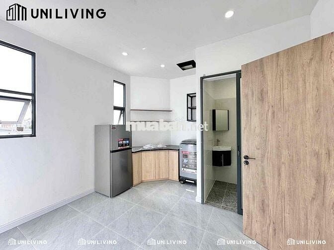 Cho thuê CHDV Full nội thất cạnh Phạm Văn Đồng, Kha Vạn Cân, chợ TĐ