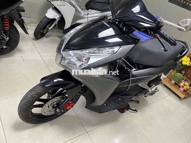 Honda Air Blade 2012 bstp  xam lambo chính chủ