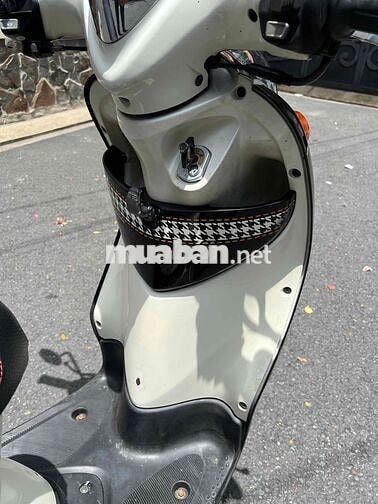 Yamaha Mio Classico 2011 Nâu