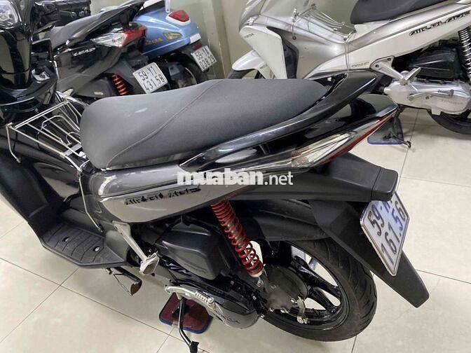 Honda Air Blade 2012 bstp  xam lambo chính chủ