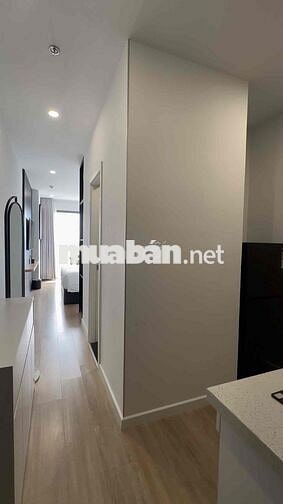 CHDV FULL NỘI THẤT ( Free chỗ đậu xe oto) - GẦN CẦU VƯỢT LINH XUÂN
