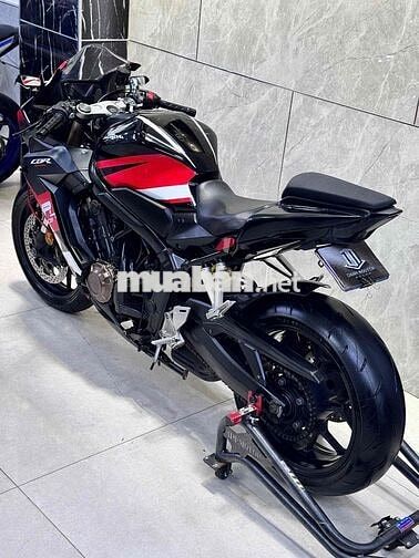 Honda CBR650R 2021 Đen, Đỏ, Trắng