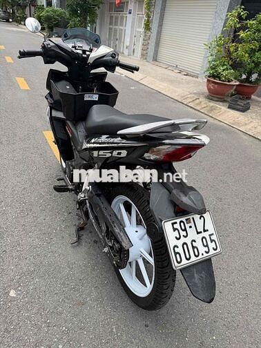 Honda Winner V1 2018 Bs Thành Phố