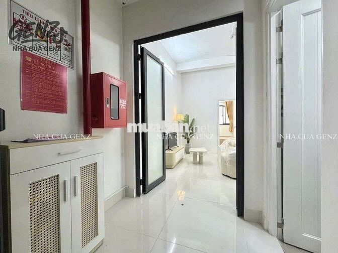 CĂN HỘ 2PN CAO CẤP NGAY ETOWN CỘNG HÒA_GẦN HỌC VIỆN HÀNG KHÔNG VÀ HUIT