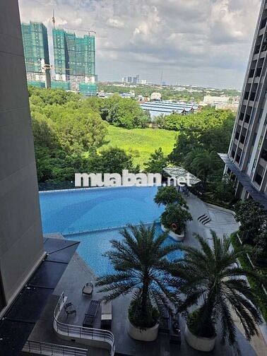 Cho thuê OPAL SKYLINE 40m² studio full nội thất mới đẹp 6,5 triệu.