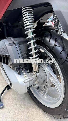 SH 160i ABS 2024 Odo 4500km siêu lướt