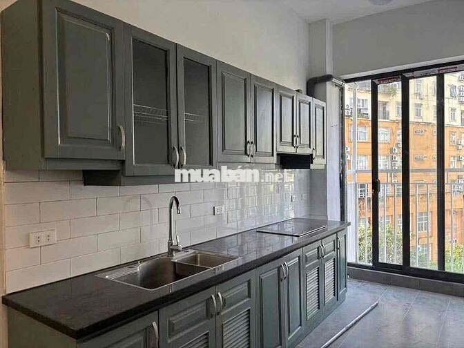 chung cư Đồng tầu thịnh liệt 3 ngủ 2 vệ sinh