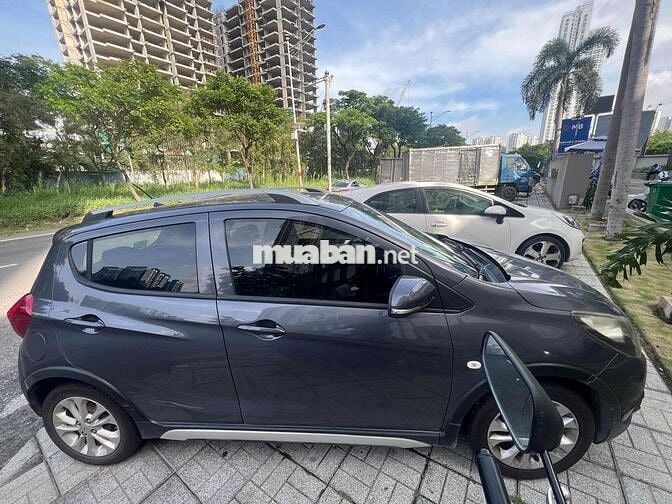 VinFast Fadil 2020 Xám 70000 km