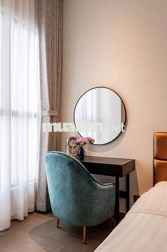 Cho thuê The MarQ 2PN, view City, full NT, 49tr bao VAT