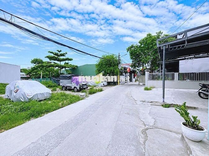 🔥BÁN NHANH 2 LÔ LIỀN KỀ KIỆT Ô TÔ ĐÀ SƠN, HÒA KHÁNH | GIÁ CHỈ 2TYXX 🔥
