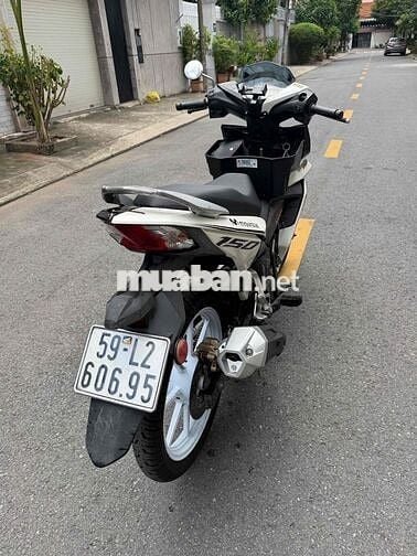 Honda Winner V1 2018 Bs Thành Phố