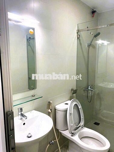 CHO THUÊ OFFICETEL LAVITA CHARM 52M2 VIEW HỒ BƠI