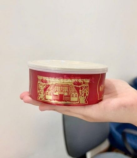 🧈 BƠ BRETEL PHÁP – BÉO MỊN, THƠM NGẬY CHUẨN VỊ CHÂU ÂU 