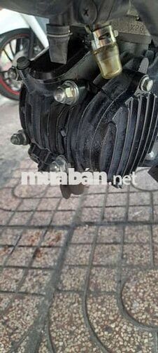 Honda Msx 125cc 2021 Trắng đỏ 9000 km