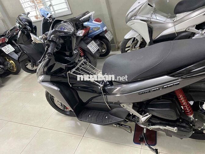 Honda Air Blade 2012 bstp  xam lambo chính chủ