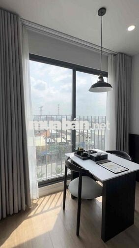 CHDV FULL NỘI THẤT ( Free chỗ đậu xe oto) - GẦN CẦU VƯỢT LINH XUÂN