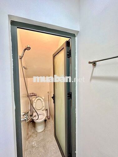 Nhà trệt lầu 2PN Có Nội Thất góc hẻm đường Quang Trung 7 triệu