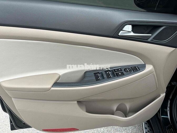 Hyundai Tucson 2019 1.6 Turbo Đen