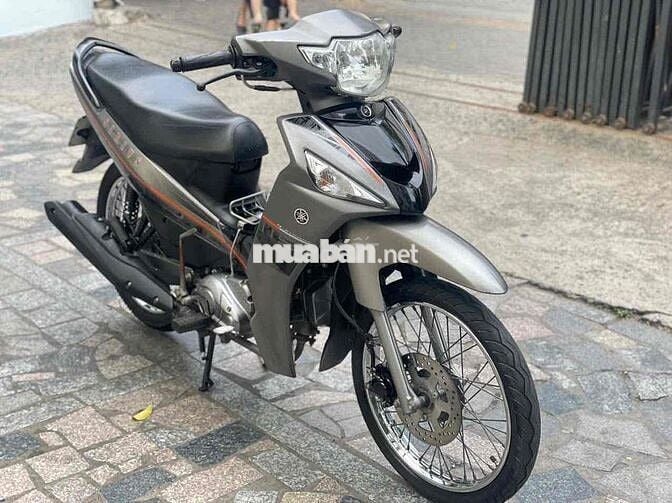 Sirius fi 2023 có bảo hành. trả trc 7tr9 nhận xe