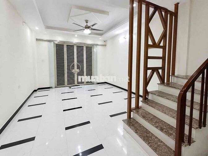🏡 TRUNG TÂM HOÀNG MAI – 32M² – 4 TẦNG – CHỈ 6,2 TỶ