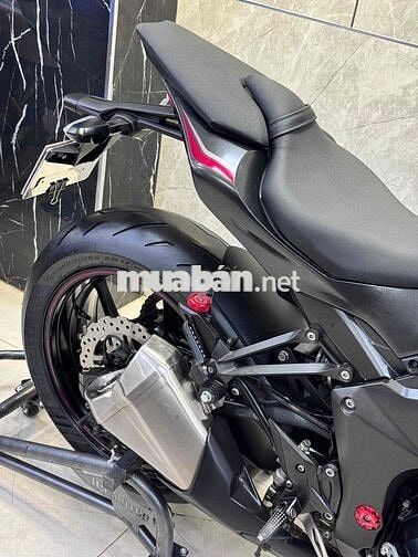 Kawasaki Z1000 Candy 2016