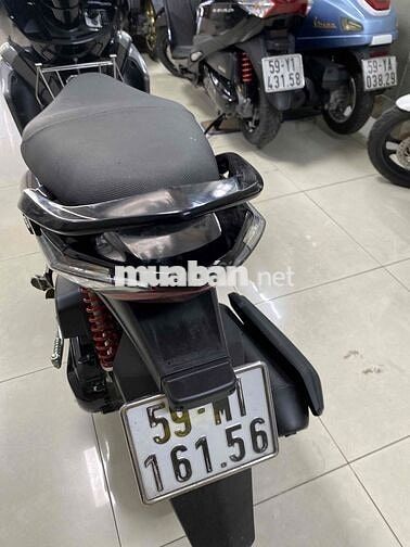 Honda Air Blade 2012 bstp  xam lambo chính chủ