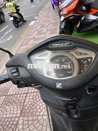 Honda Lead 2011 bs 59d1-15670