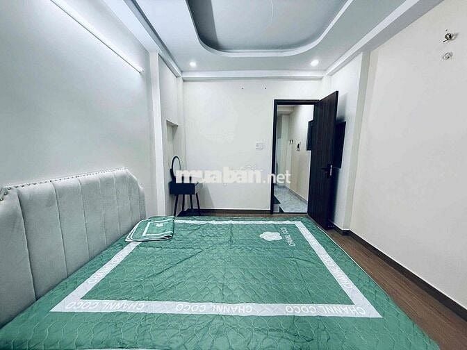 💰4.2 tỷ - 🌹2%  687/60/2/3 Lạc Long Quân Tân Bình 25m2 - 3 tầng - 2PN f