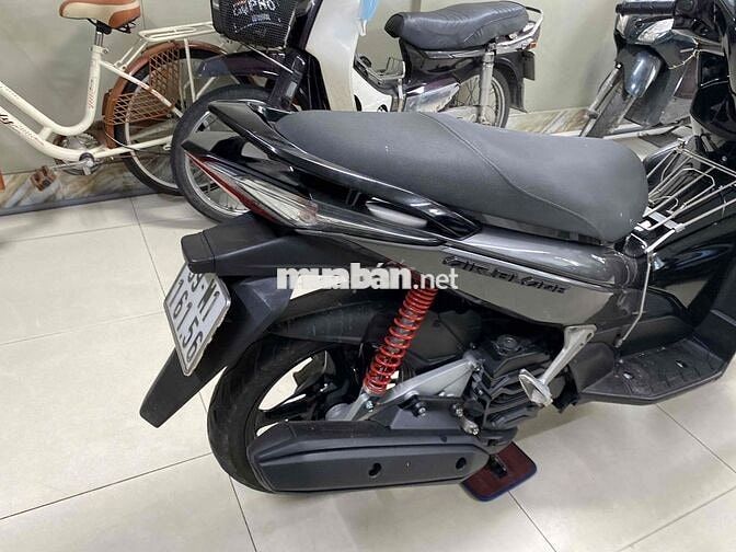 Honda Air Blade 2012 bstp  xam lambo chính chủ
