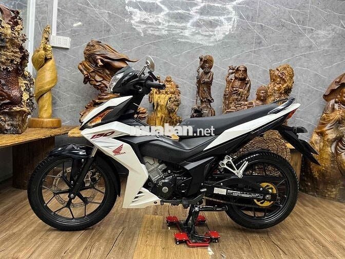 Honda Winner V1 2017 có cmc máy khoẻ, êm