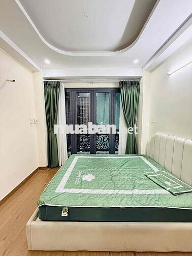💰4.2 tỷ - 🌹2%  687/60/2/3 Lạc Long Quân Tân Bình 25m2 - 3 tầng - 2PN f