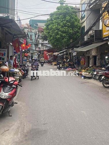 🏡 TRUNG TÂM HOÀNG MAI – 32M² – 4 TẦNG – CHỈ 6,2 TỶ